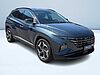 Hyundai TUCSON 1.6 HEV EXELLENCE LEATHER PACK 2WD AUTO Grigio