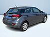 Hyundai i20 5P 1.2 MPI ADVANCED 75CV Grigio