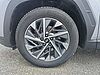 Hyundai TUCSON 1.6 T-GDI 48V XLINE 2WD DCT Argento