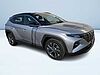 Hyundai TUCSON 1.6 T-GDI 48V XLINE 2WD DCT Argento