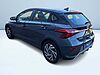 Hyundai i20 1.2 MPI CONNECTLINE 84CV MT Grigio