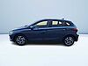 Hyundai i20 1.2 MPI CONNECTLINE 84CV MT Grigio
