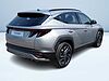 Hyundai TUCSON 1.6 CRDI 48V DCT Exellence Argento