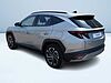 Hyundai TUCSON 1.6 CRDI 48V DCT Exellence Argento
