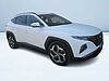 Hyundai TUCSON 1.6 HEV EXELLENCE 2WD AUTO Bianco