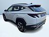 Hyundai TUCSON 1.6 HEV EXELLENCE 2WD AUTO Bianco
