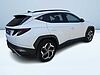 Hyundai TUCSON 1.6 HEV EXELLENCE 2WD AUTO Bianco