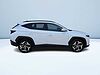 Hyundai TUCSON 1.6 HEV EXELLENCE 2WD AUTO Bianco