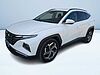 Hyundai TUCSON 1.6 HEV EXELLENCE 2WD AUTO Bianco