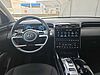 Hyundai TUCSON 1.6 HEV EXELLENCE 2WD AUTO Bianco
