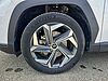 Hyundai TUCSON 1.6 HEV EXELLENCE 2WD AUTO Bianco