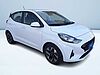 Hyundai i10 1.0 MPI CONNECTLINE 67CV AUTO Bianco