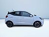 Hyundai i10 1.0 MPI CONNECTLINE 67CV AUTO Bianco