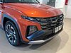 Hyundai TUCSON 1.6 HEV AT 2WD Exellence (TT) Arancione