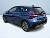 Hyundai i20 1.0 TGDI MT Connectline MY26 Blu