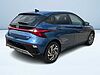 Hyundai i20 1.0 TGDI MT Connectline MY26 Blu