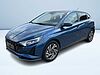 Hyundai i20 1.0 TGDI MT Connectline MY26 Blu