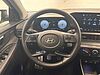 Hyundai Bayon 1.2 MPI XLine Bianco