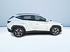 Hyundai TUCSON 1.6 HEV XLINE 2WD AUTO Bianco