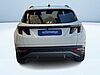 Hyundai TUCSON 1.6 HEV XLINE 2WD AUTO Bianco