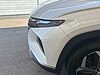Hyundai TUCSON 1.6 HEV XLINE 2WD AUTO Bianco