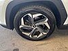 Hyundai TUCSON 1.6 HEV XLINE 2WD AUTO Bianco
