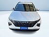 Hyundai TUCSON 1.6 HEV XLINE 2WD AUTO Bianco