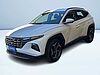 Hyundai TUCSON 1.6 HEV XLINE 2WD AUTO Bianco