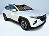 Hyundai TUCSON 1.6 HEV XLINE 2WD AUTO Bianco