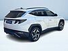 Hyundai TUCSON 1.6 HEV XLINE 2WD AUTO Bianco