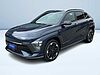 Hyundai KONA EV 64.8kWh NLine (HP) Blu