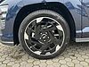 Hyundai KONA EV 64.8kWh NLine (HP) Blu