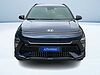 Hyundai KONA EV 64.8kWh NLine (HP) Blu