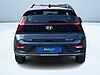 Hyundai Bayon 1.2 MPI XLine Grigio