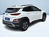 Hyundai KONA 1.6 GDI HEV XLINE 2WD 141CV DCT Grigio