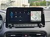 Hyundai KONA 1.6 GDI HEV XLINE 2WD 141CV DCT Grigio