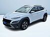 Hyundai KONA 1.6 GDI HEV XLINE 2WD 141CV DCT Grigio
