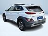 Hyundai KONA 1.6 GDI HEV XLINE 2WD 141CV DCT Grigio