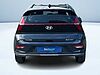 Hyundai Bayon 1.2 MPI XLine Grigio