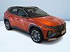 Hyundai TUCSON 1.6 HEV AT 2WD Exellence (TT) Arancione