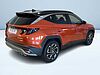 Hyundai TUCSON 1.6 HEV AT 2WD Exellence (TT) Arancione