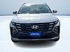 Hyundai TUCSON 1.6 CRDI 48V DCT Business Argento