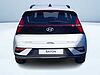 Hyundai Bayon 1.0 TGDI MT Business MY26 Bianco