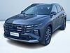 Hyundai TUCSON 1.6 HEV AT 2WD Exellence (LP, PP) Grigio