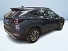 Hyundai TUCSON 1.6 CRDI 48V XLINE 2WD DCT Blu