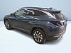 Hyundai TUCSON 1.6 CRDI 48V XLINE 2WD DCT Blu