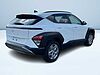 Hyundai KONA 1.0 TGDI MT Business MY25 Bianco