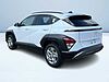 Hyundai KONA 1.0 TGDI MT Business MY25 Bianco
