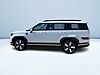 Hyundai SANTA FE 1.6 PHEV 4WD Business - 5 Posti Bianco
