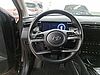 Hyundai TUCSON 1.6 HEV XLINE 2WD AUTO Nero